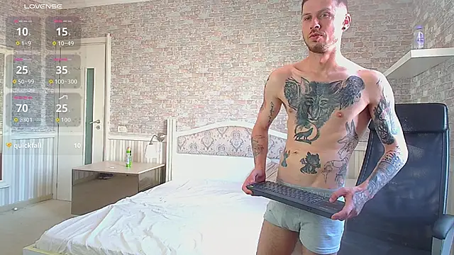 JonahShaw webcam