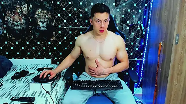 javiersexymann webcam