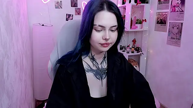 Morana_Batt webcam