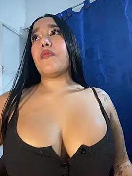 mis-violetha webcam