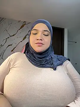 sweetmuslim01 webcam