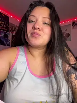 Just_danna webcam