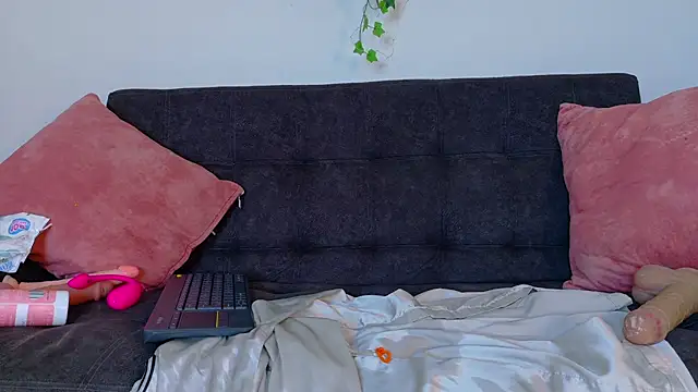 Miia_Anderson webcam