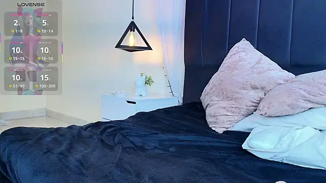 Ariadnaaa_ webcam