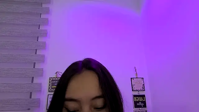 cherry_valeria webcam