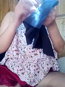 Tina-i webcam