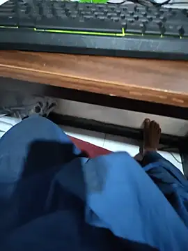 Blackhotdicky webcam