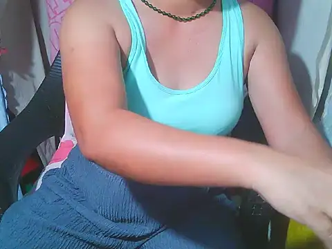 AsianHot_Pussy webcam
