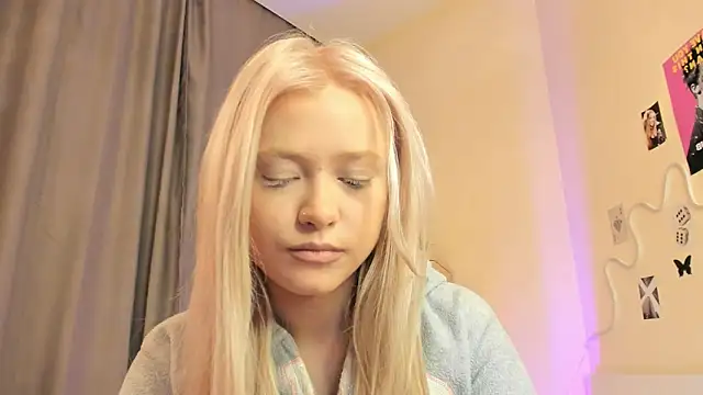MidnightPoise webcam