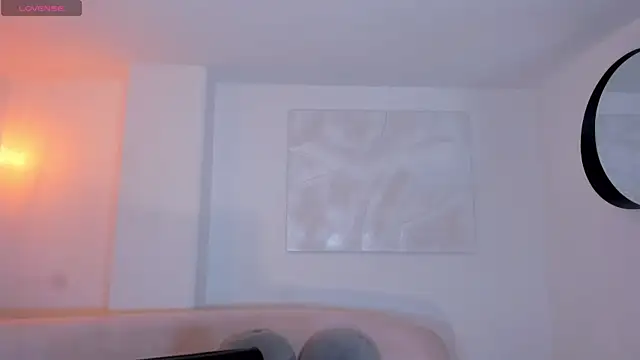 SaphiraJames webcam