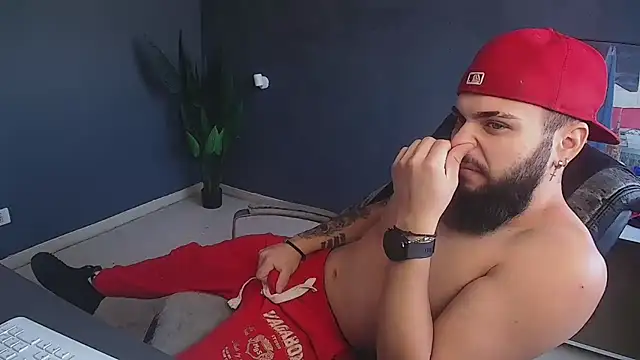 OscarWillss webcam