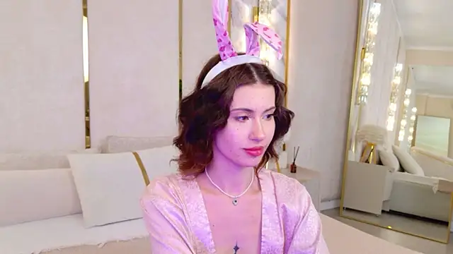 StellaMelrose webcam