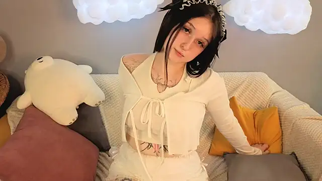 Emma-Blissa webcam