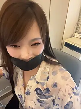 Xiaxia_1227 webcam