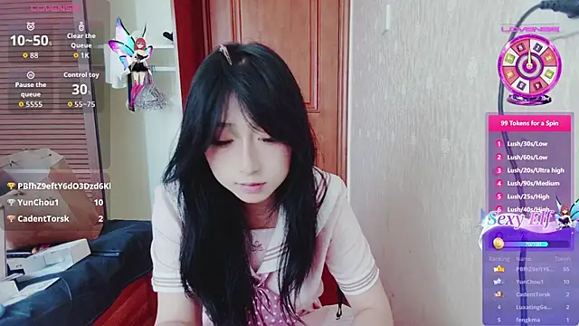 qiao-520 webcam
