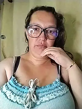 _Saraqueen-- webcam