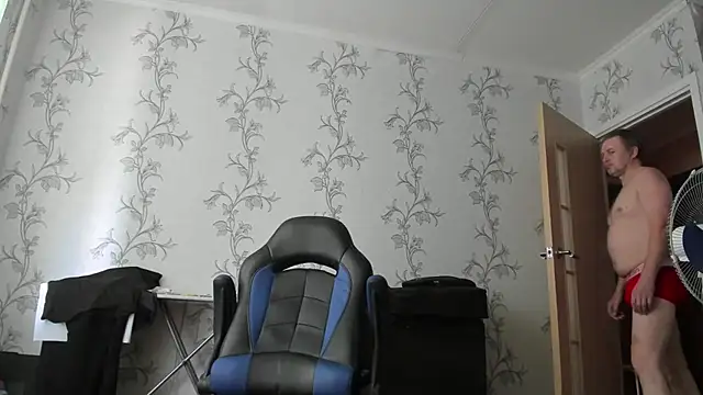 SanFrantsisko live cam on StripChat
