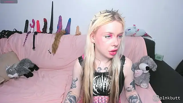 HelenGoat webcam