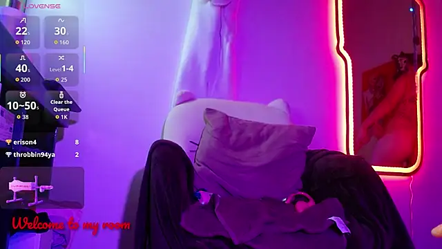 valentina_angel webcam