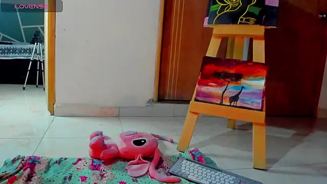 ink_demonxxx webcam