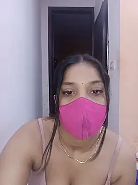 Cute_Rakhi8 live cam on StripChat