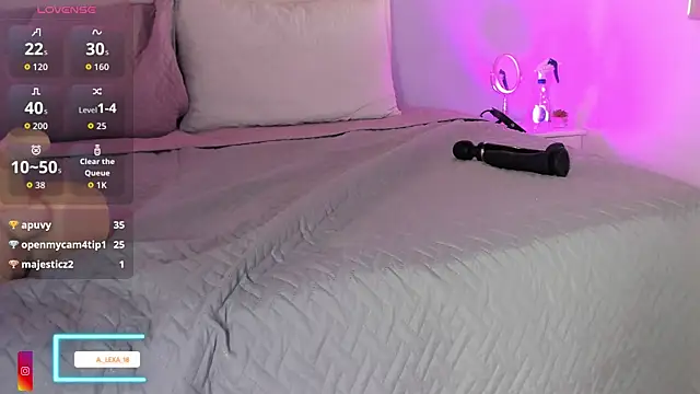 Alessia_blaze