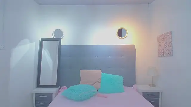 chaneelstark webcam
