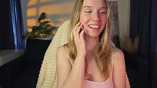 Eve_Sin webcam