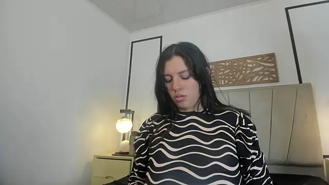 LunaAndDante live cam on StripChat