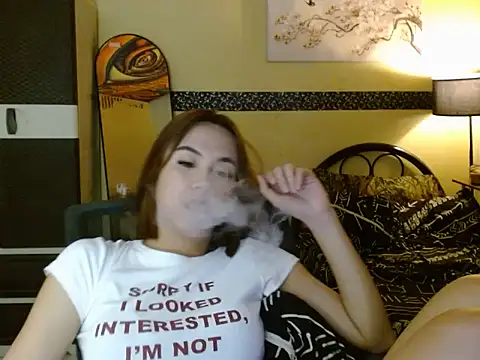 SweetTs4u webcam