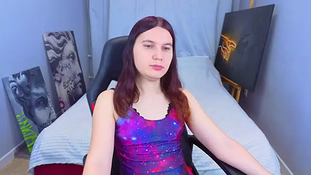 SabrinaLee webcam