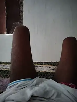 FuckingMunna webcam