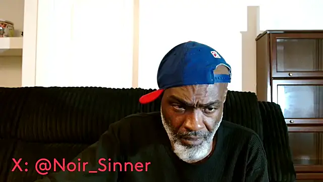 sinnernoir webcam