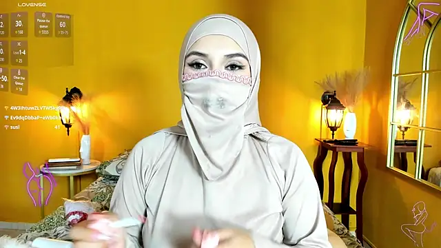 malek_zark2 webcam