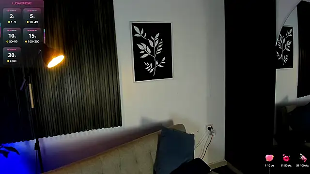 Cloe_x_Meliodas webcam