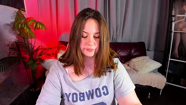 MireyaLin webcam