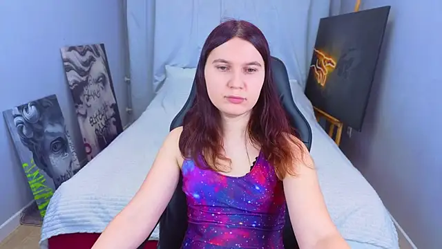 SabrinaLee webcam