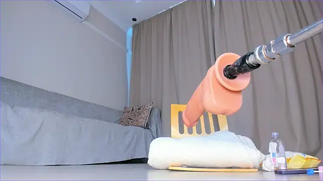 Watch Cherrypie_001 live on EroticFlix - High definition streams