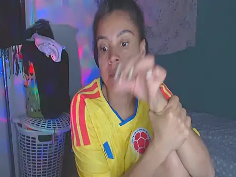 shayna_cute webcam