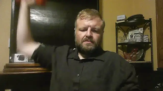 TheOneDonShaun webcam