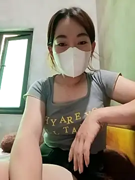 -Trinina- webcam