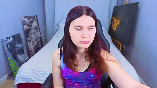 SabrinaLee webcam