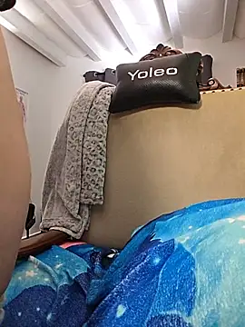 kylie_blck webcam