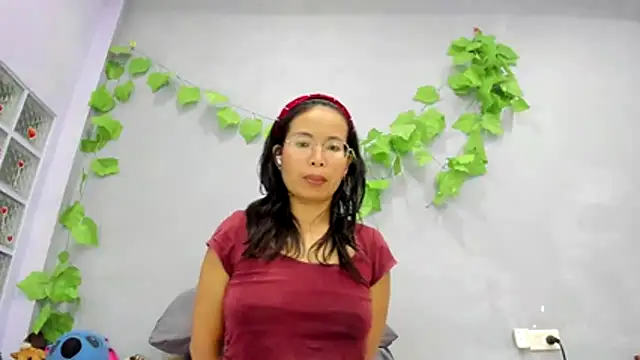 loveley_jenny webcam