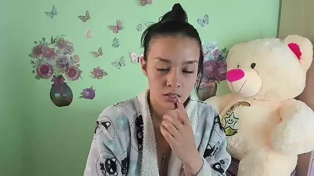 Bich_Anal_ webcam