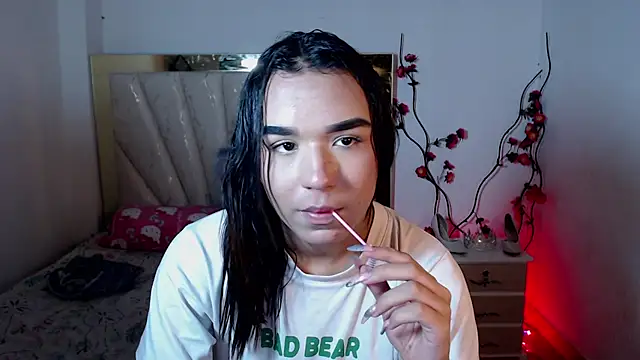 Candyy_doll__ live cam on StripChat