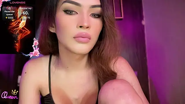 Alicegreenexx webcam