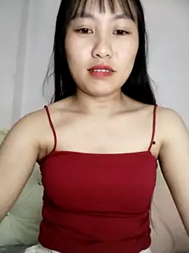 Cherry-squirtt webcam
