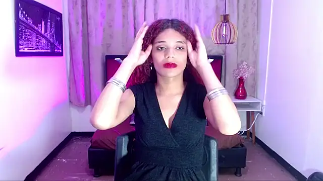 luisa__torres live cam on StripChat