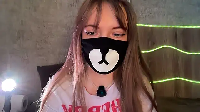 your_little_bear - Your_Little_Bear's free webcam - UK Sex Cams